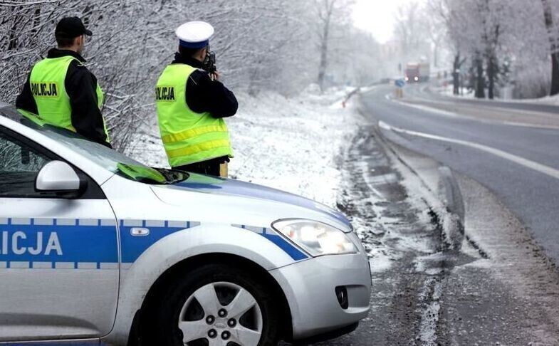 38 punktów za piracki rajd