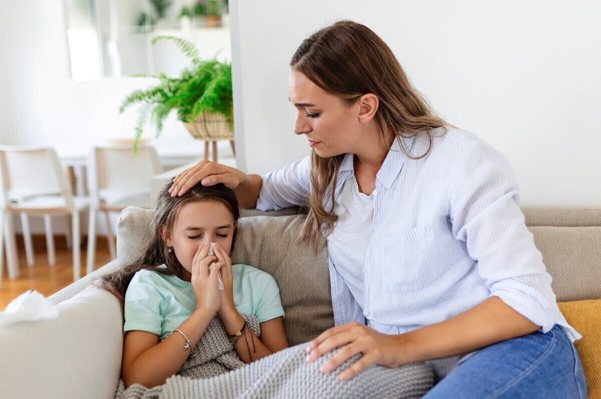 Chorujemy na potęgę. Masa infekcji w mieście i regionie