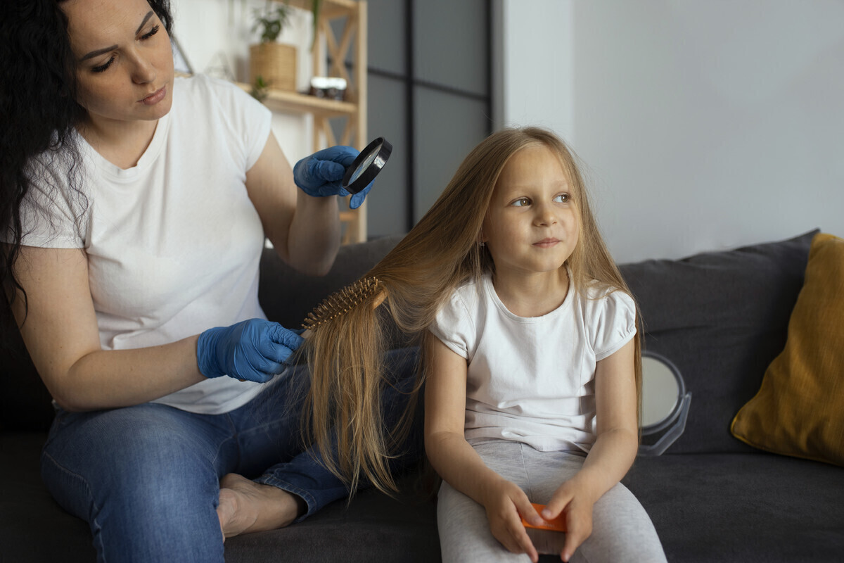 Czy w Piotrkowie panuje wszawica