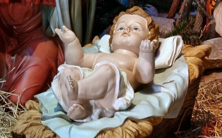 Czy Jezus rzeczywiście urodził się 25 grudnia