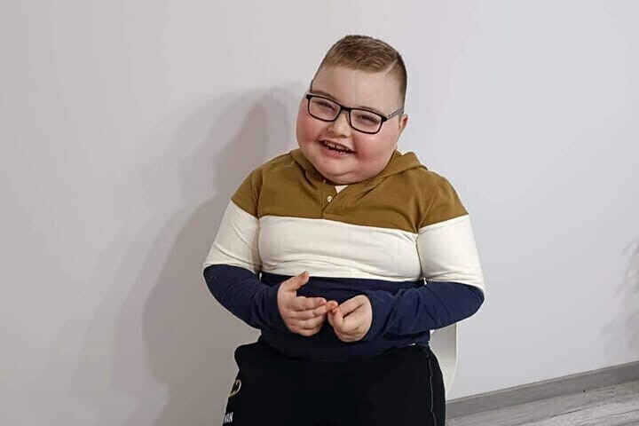 Zapraszają na Bajkowy Spacer dla Oskara