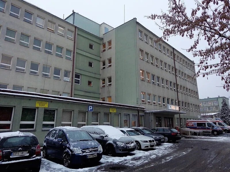 Święta pod znakiem grypy także w Piotrkowie