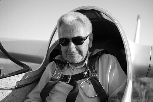 Zmarł kapitan Stanisław Ziębiec