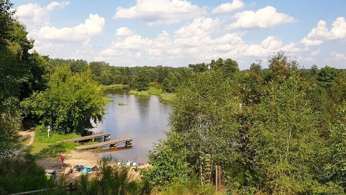Odkrywamy znane i nieznane - "Na górce" w Stobnicy