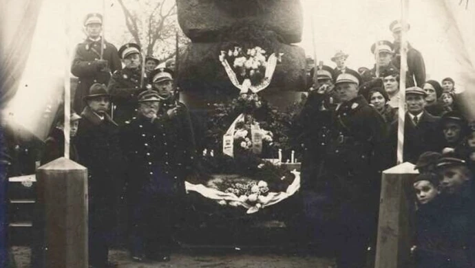 Powstanie styczniowe w Piotrkowie