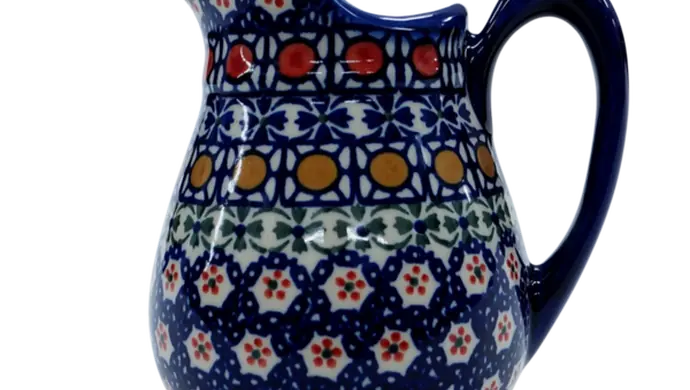 Ceramika z Bolesławca - wielowiekowa tradycja doceniana nie tylko w Polsce!