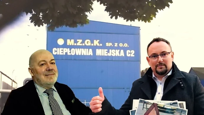 Ciepłownie na gaz. Tak czy Nie?