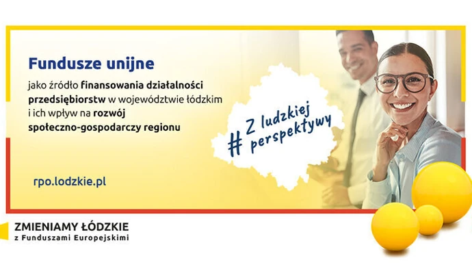 Fundusze unijne jako źródło finansowania działalności przedsiębiorstw w Województwie Łódzkim