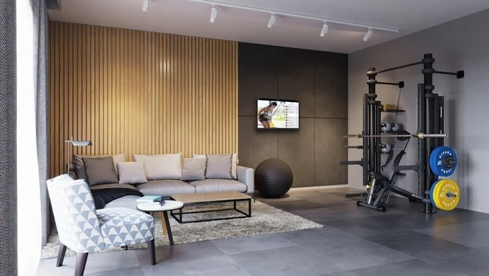 Przyrządy do ćwiczeń - gumy do ćwiczeń