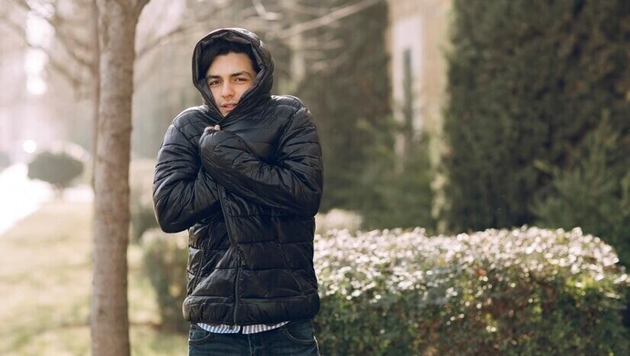 Zimny weekend przed nami