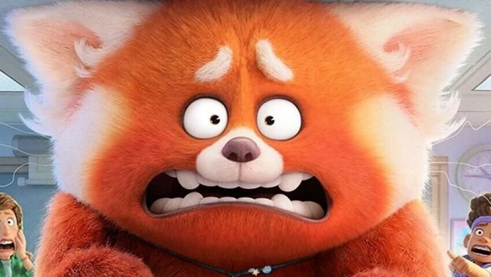 Co wypada, a co "nie wypanda"? Nowa bajka w kinach