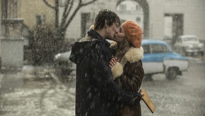 Nowa polska produkcja historyczna wchodzi do kin