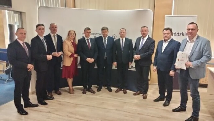 Wolbórz założycielem "pomagaMY"