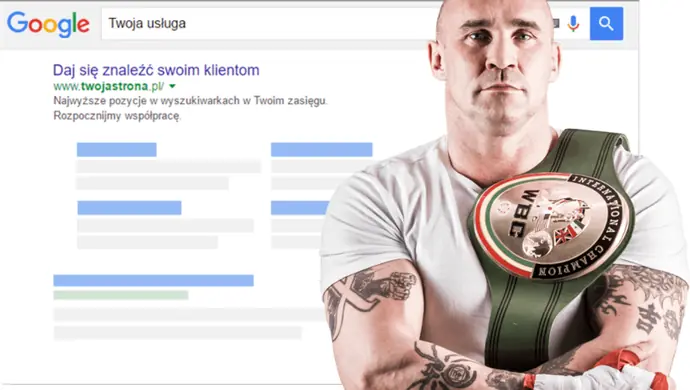 Jak dostosować stronę www na potrzeby pozycjonowania w Google?