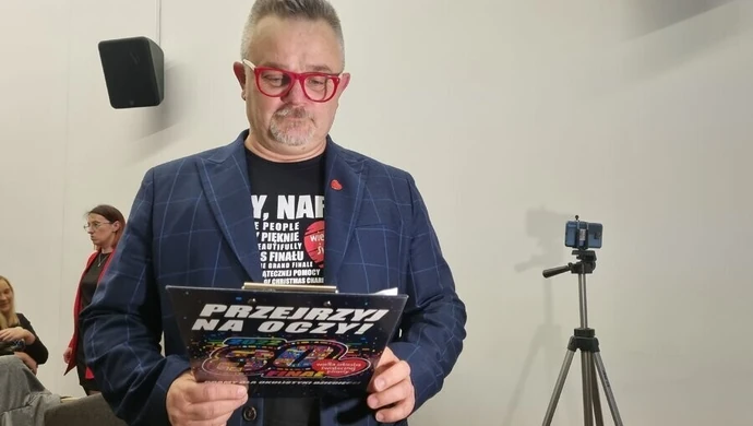 Piotrkowianie podsumowali 30. finał WOŚP