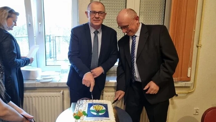 31 lat "Pałacyka" w Piotrkowie