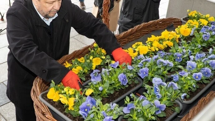 Łódzkie na plus – podsumowanie tygodnia w skrócie
