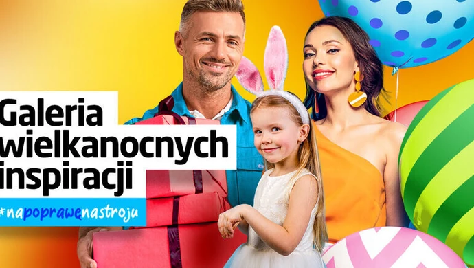 Wielkanocne świętowanie – tradycyjnie i nowocześnie