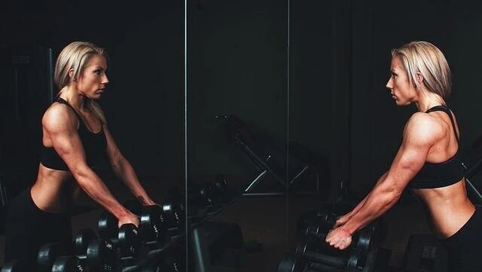 Gorilla Wear - odzież sportowa dla wymagających