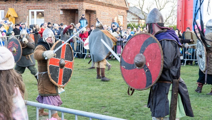 Majówkę możesz spędzić w Tumie
