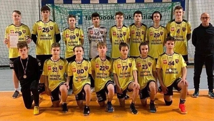 Pomóż młodym szczypiornistom walczyć o marzenia