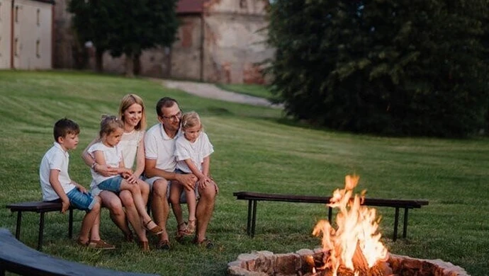 Dni Wielkiego Grillowania w Hotelu Podklasztorze