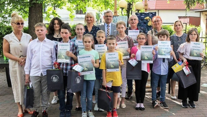 Stworzyli Krainę Czarów [ZDJĘCIA]