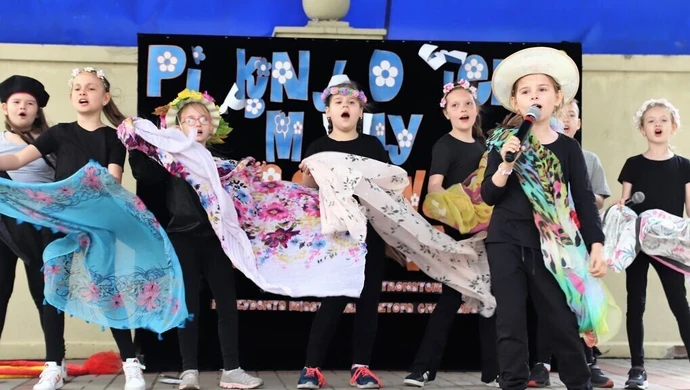 Najpiękniejsze popisy specjalnie dla mam