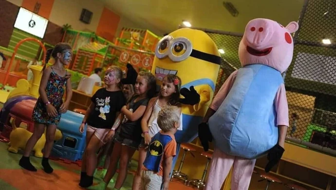 Gdzie wybrać się na wycieczkę w Dzień Dziecka?