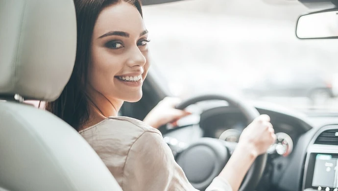 Barometr Flotowy: popularność aut elektrycznych we flotach polskich firm będzie rosła