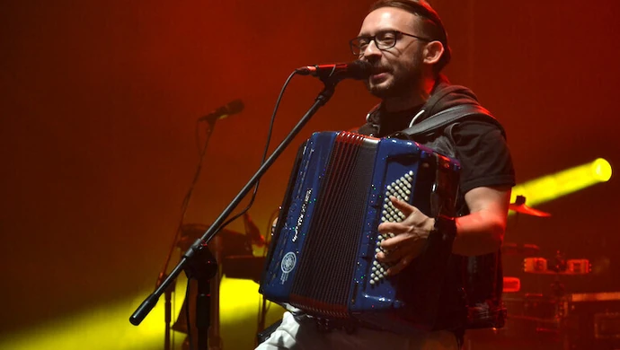 Wolbórz świętuje! Na scenie Czadoman, Oreada i Enej [dużo zdjęć]