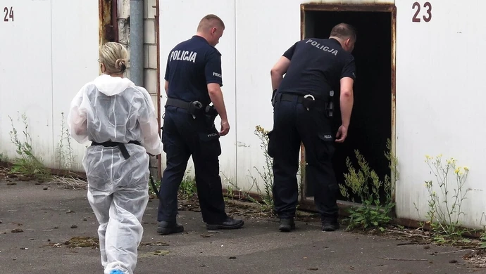 Obrońcy zwierząt interweniują [Aktualizacja]