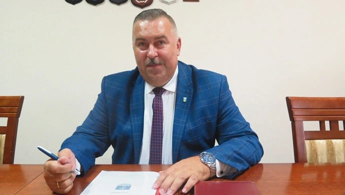 Wójt podpisał nominacje