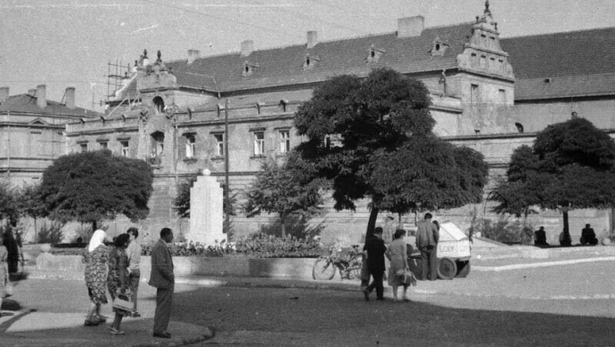 Słodka strona Piotrkowa