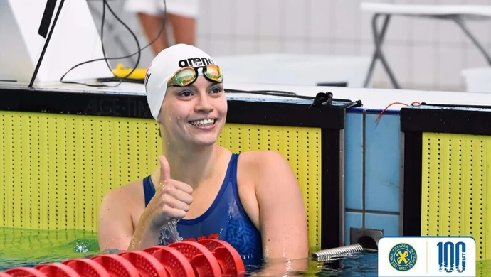 Piotrkowianka czterokrotną mistrzynią Polski