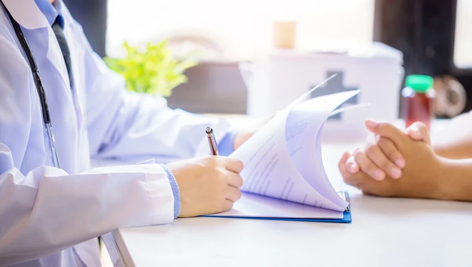 Czym jest łagodny rozrost gruczołu krokowego?