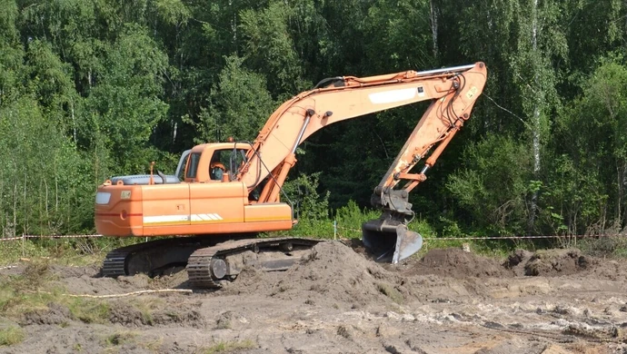 Budowa ruszyła. Skończy się problem z wodą?