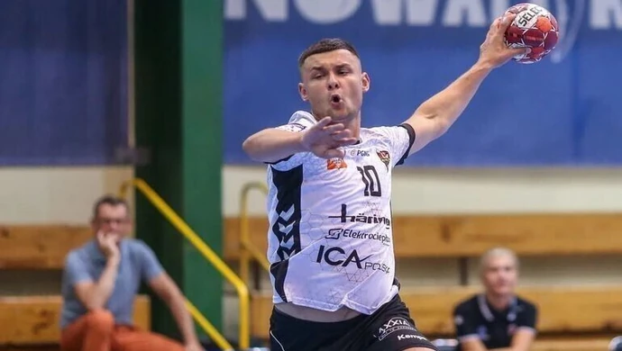 Udany rewanż na beniaminku PGNiG Superligii