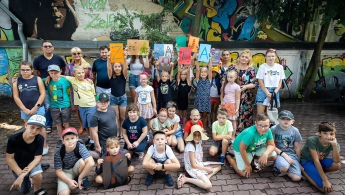 Wakacje z OEA dobiegły końca [ZDJĘCIA]