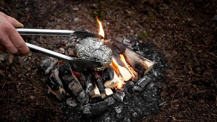 Lubień zaprasza na święto pieczonego ziemniaka