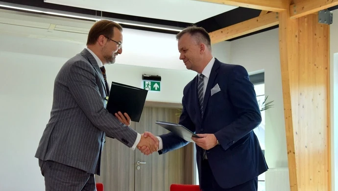 Piotrków z dofinansowaniem na kolejne elektryki