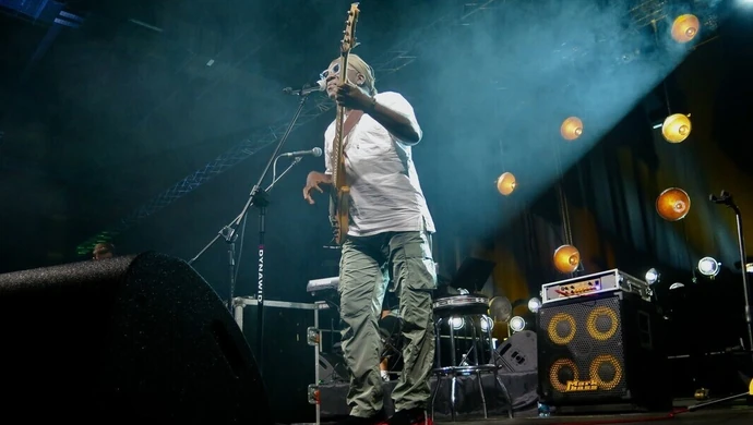 6 Love Polish Jazz Festival