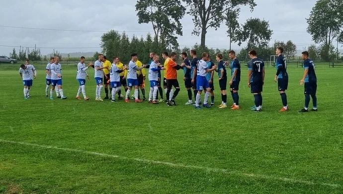 Lider się nie zatrzymuje. Concordia i Włókniarz bez punktów