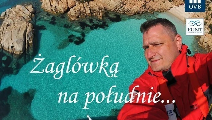 Zapraszają do wspólnej podróży