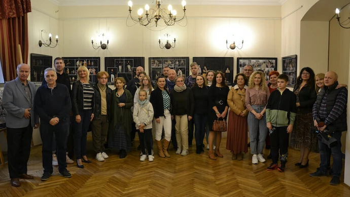 MOK i Kreatywni podsumowali wspólny projekt