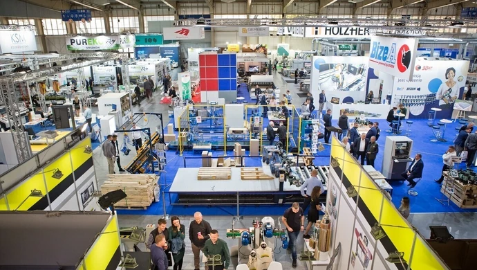 DREMA 2022: targi liderów rozwiązań, a nie tylko producentów maszyn