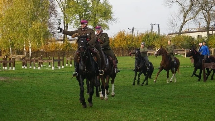 Hubertus w Bogusławicach już w sobotę