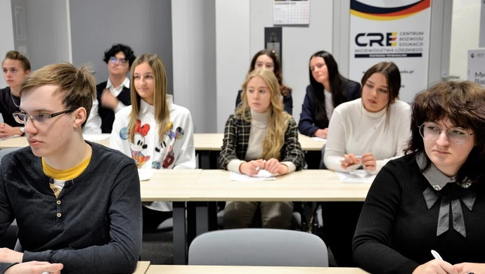 Wyłonili mistrzów ortografii