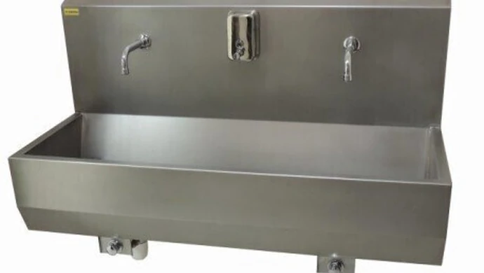 Utrzymanie czystości w przemyśle spożywczym – o czym należy pamiętać?