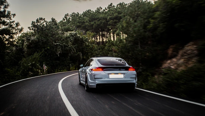 Wyjazd autem za granicę - najważniejsze informacje